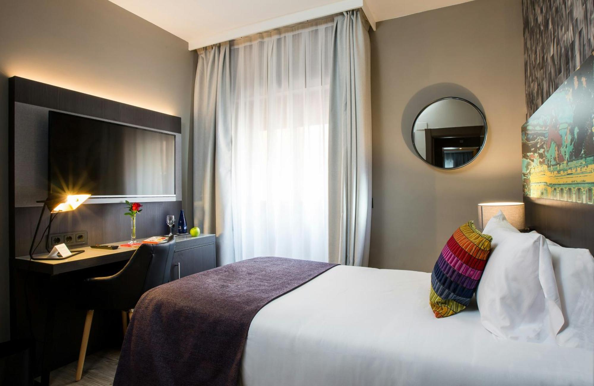 Economy - Yhden hengen huone