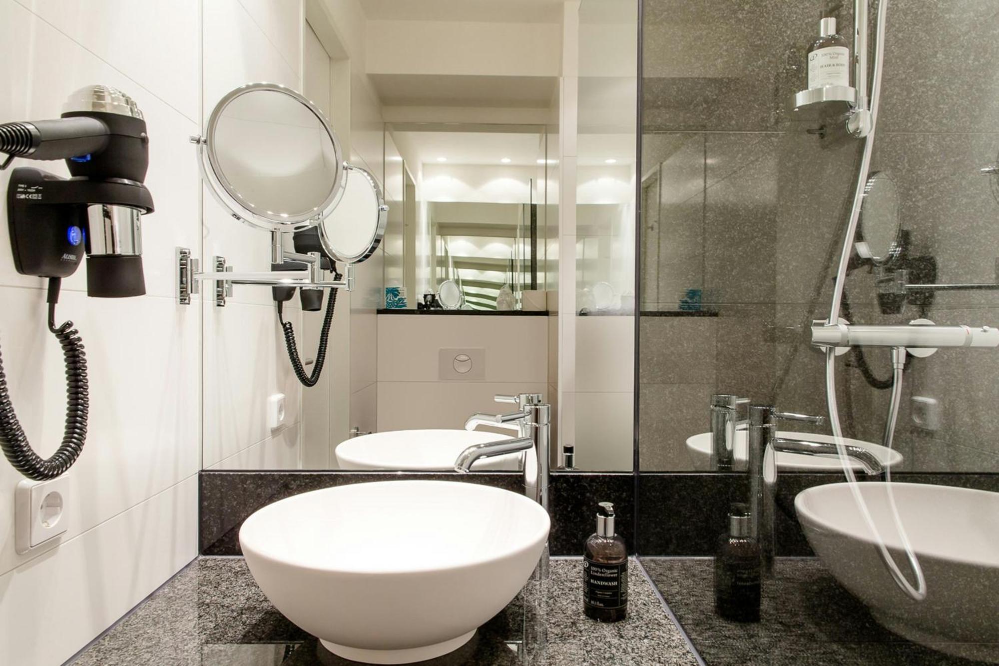 Standard - Kahden hengen huone - Double