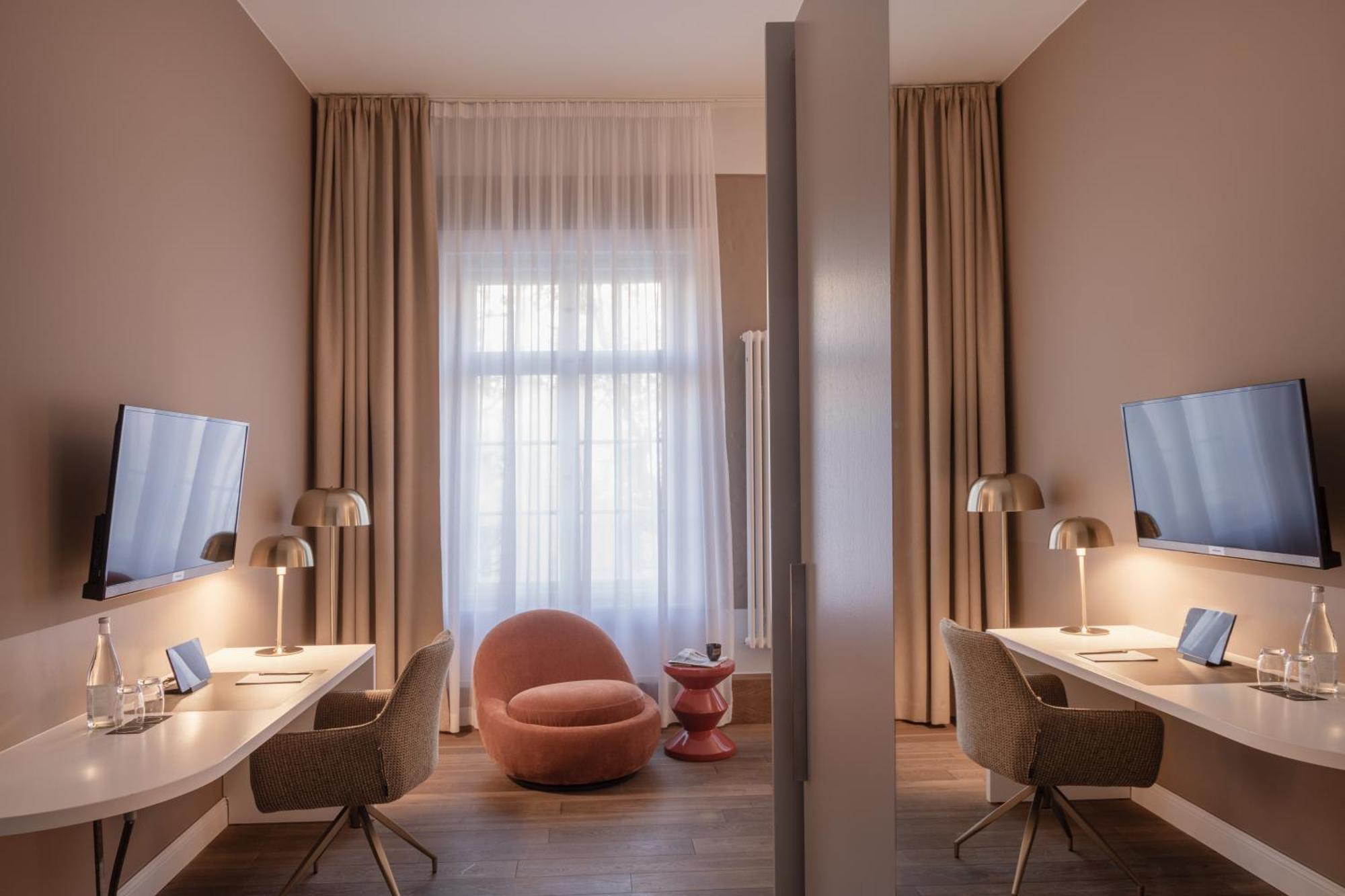 Premium - Kahden hengen huone - Double