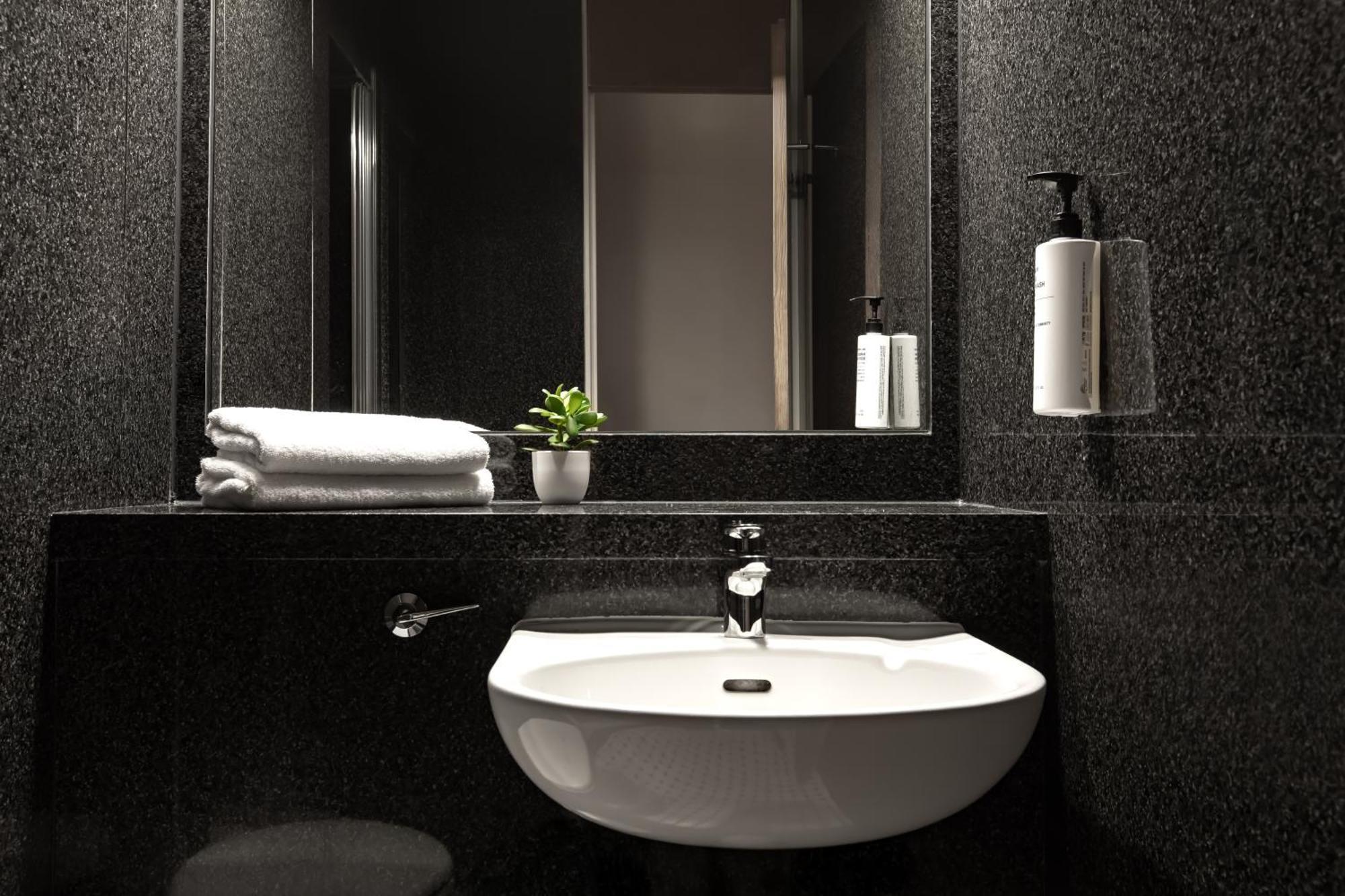 Classic - Kahden hengen huone - Twin