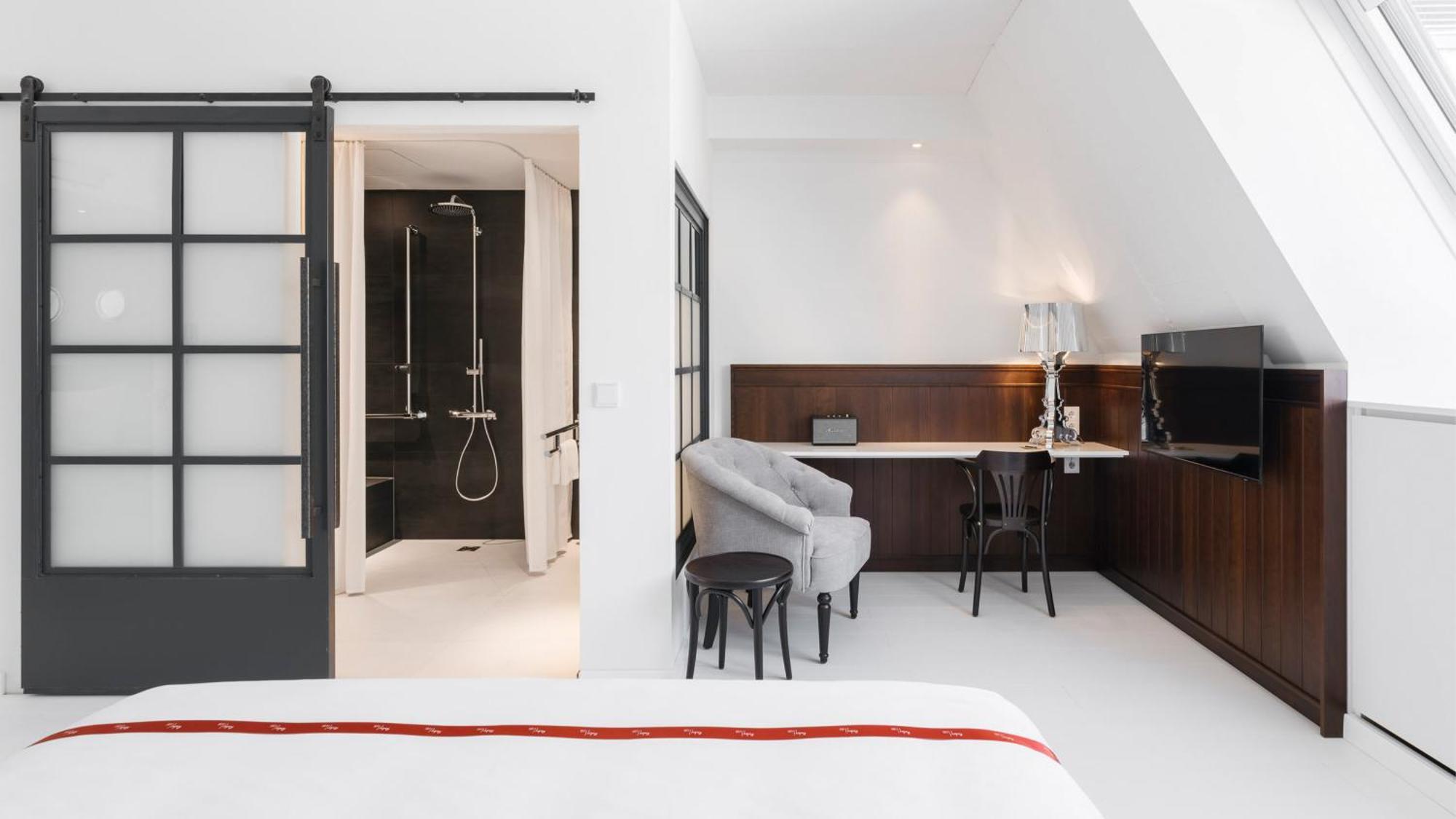 Cosy Room - Accessible