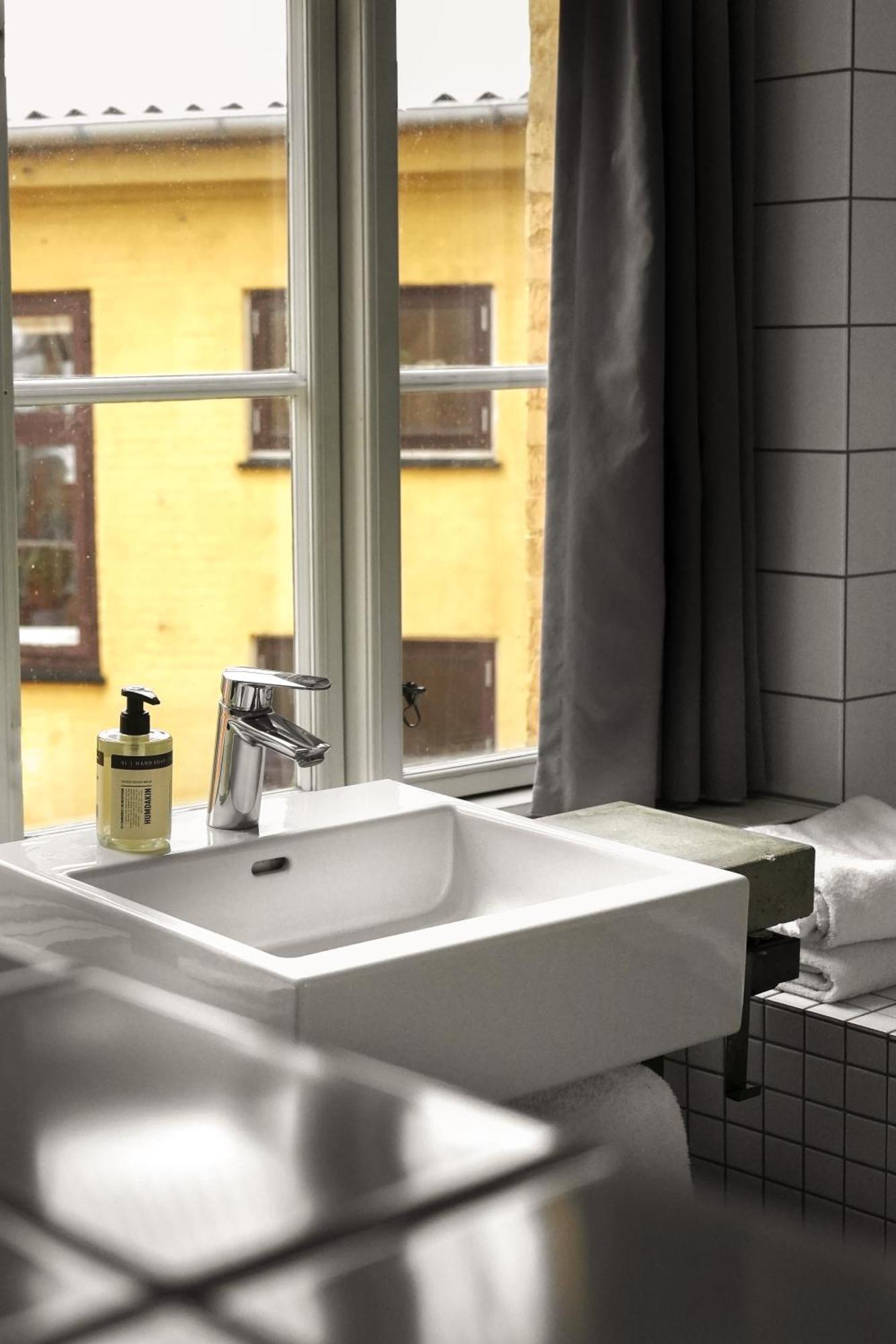 Standard - Kahden hengen huone - Twin/Double