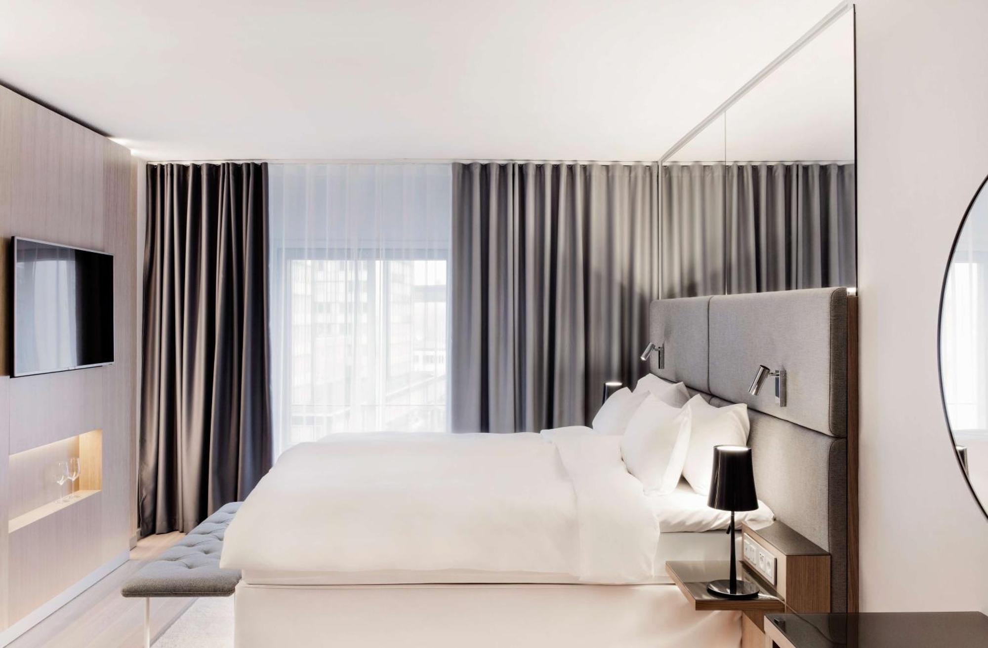 Standard-huone