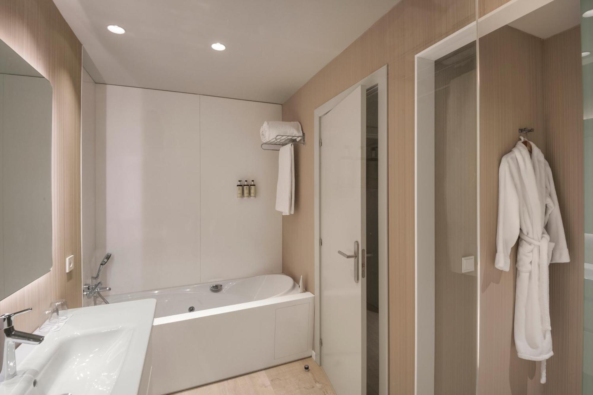 Premium - Kahden hengen huone - Double