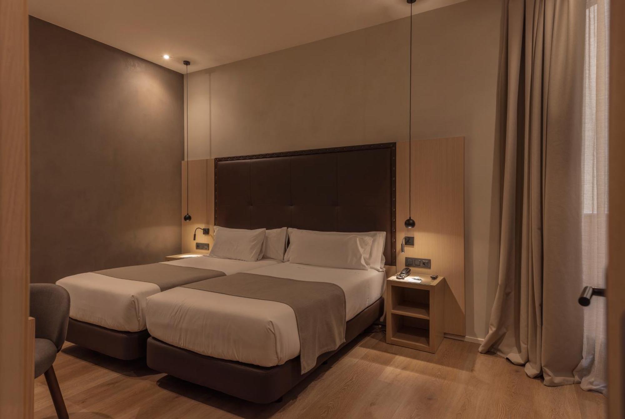 Superior Interior - Kahden hengen huone - Double