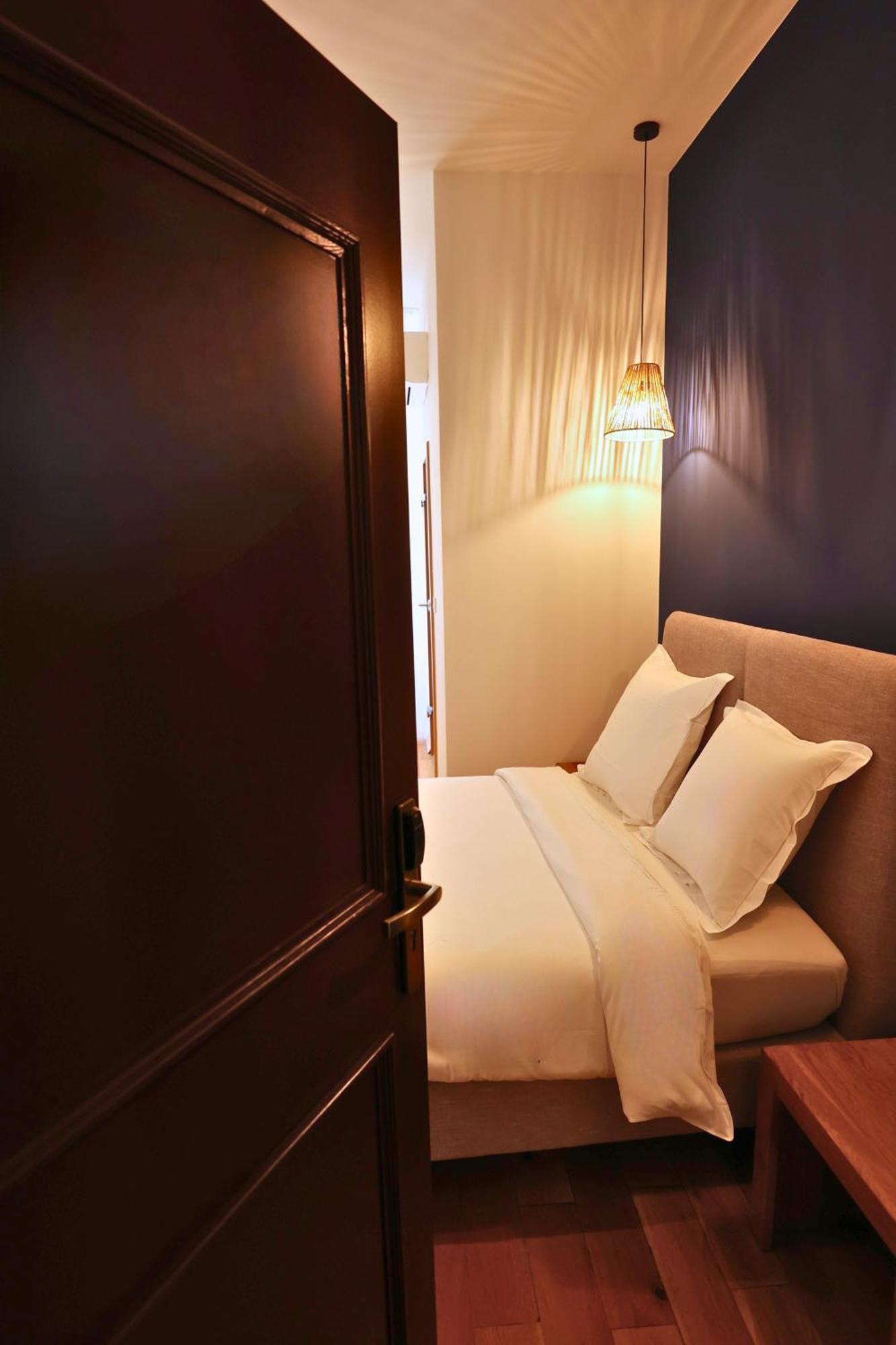 Comfort-huone
