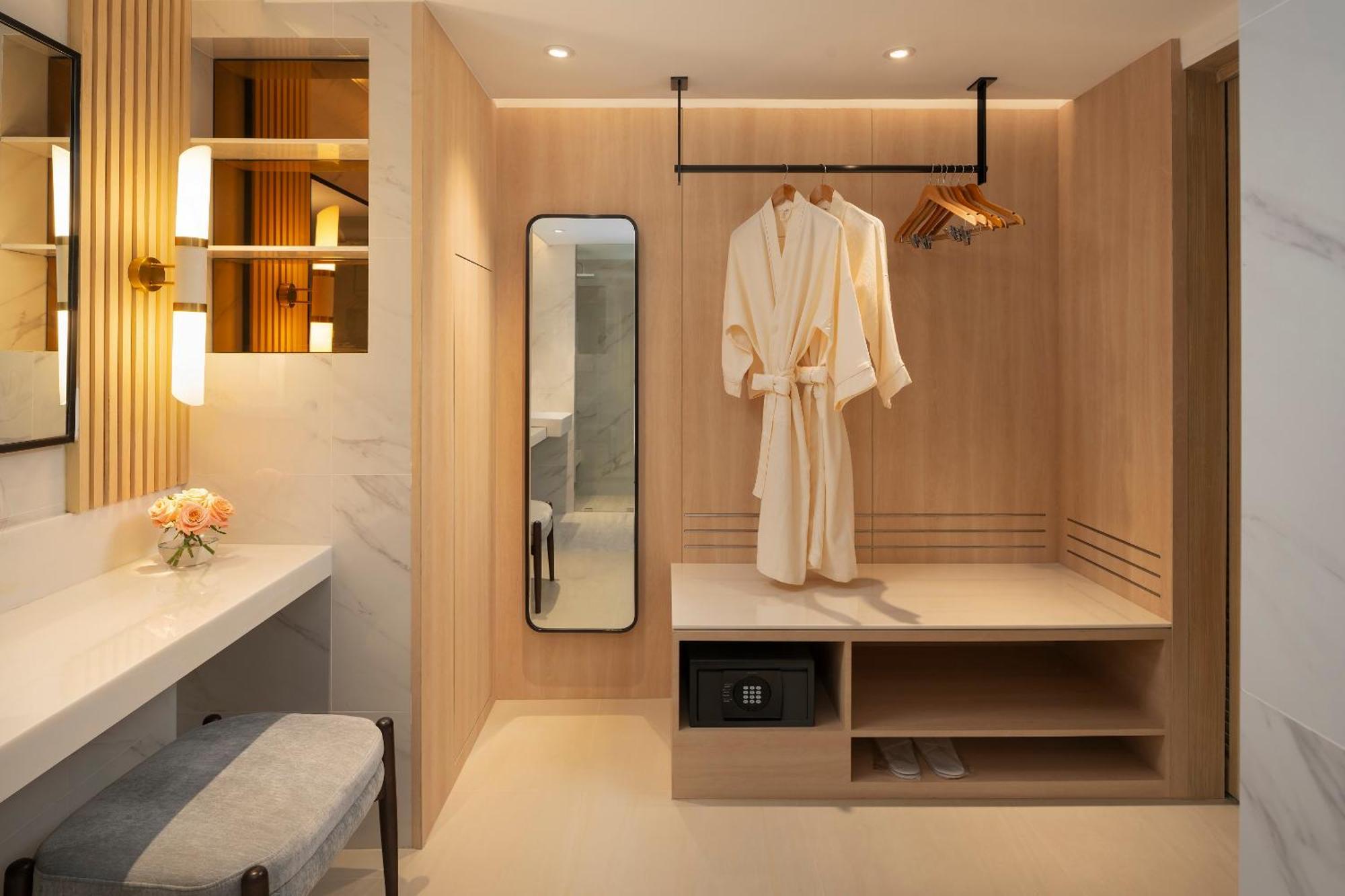 Grand Premier - Kahden hengen huone - Twin