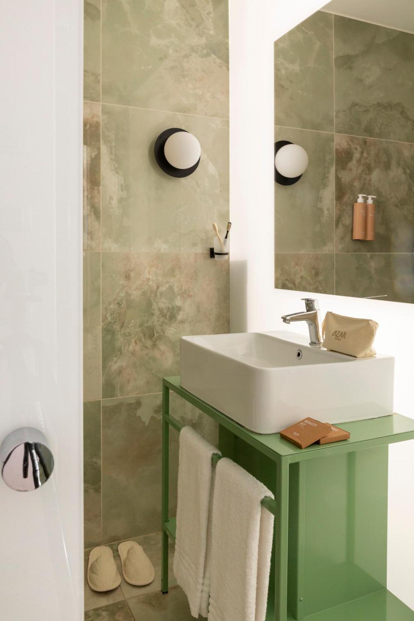 Standard - Kahden hengen huone - Double