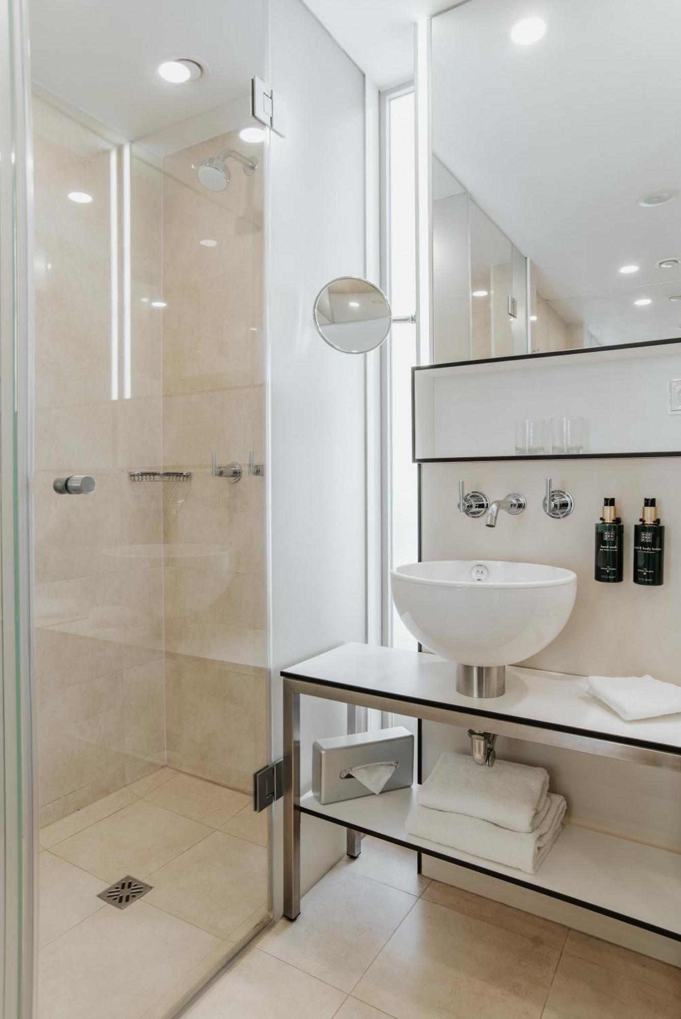Executive - Kahden hengen huone - Double