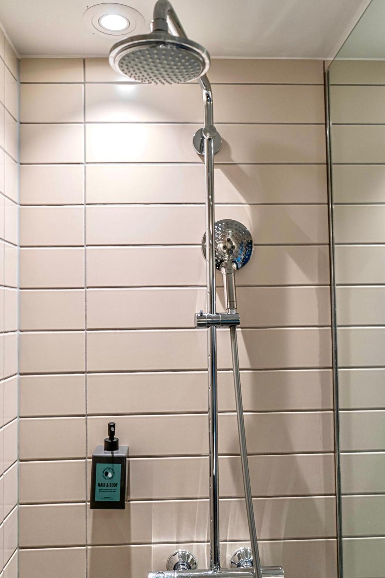 Standard - Kahden hengen huone - Double