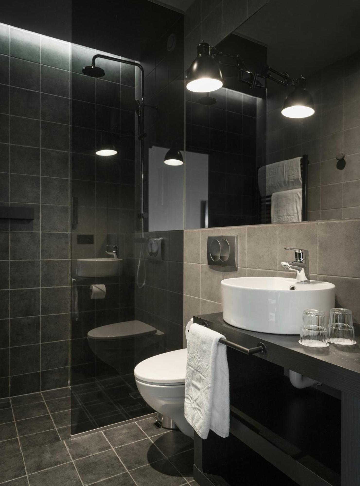 Standard - Kahden hengen huone - Double