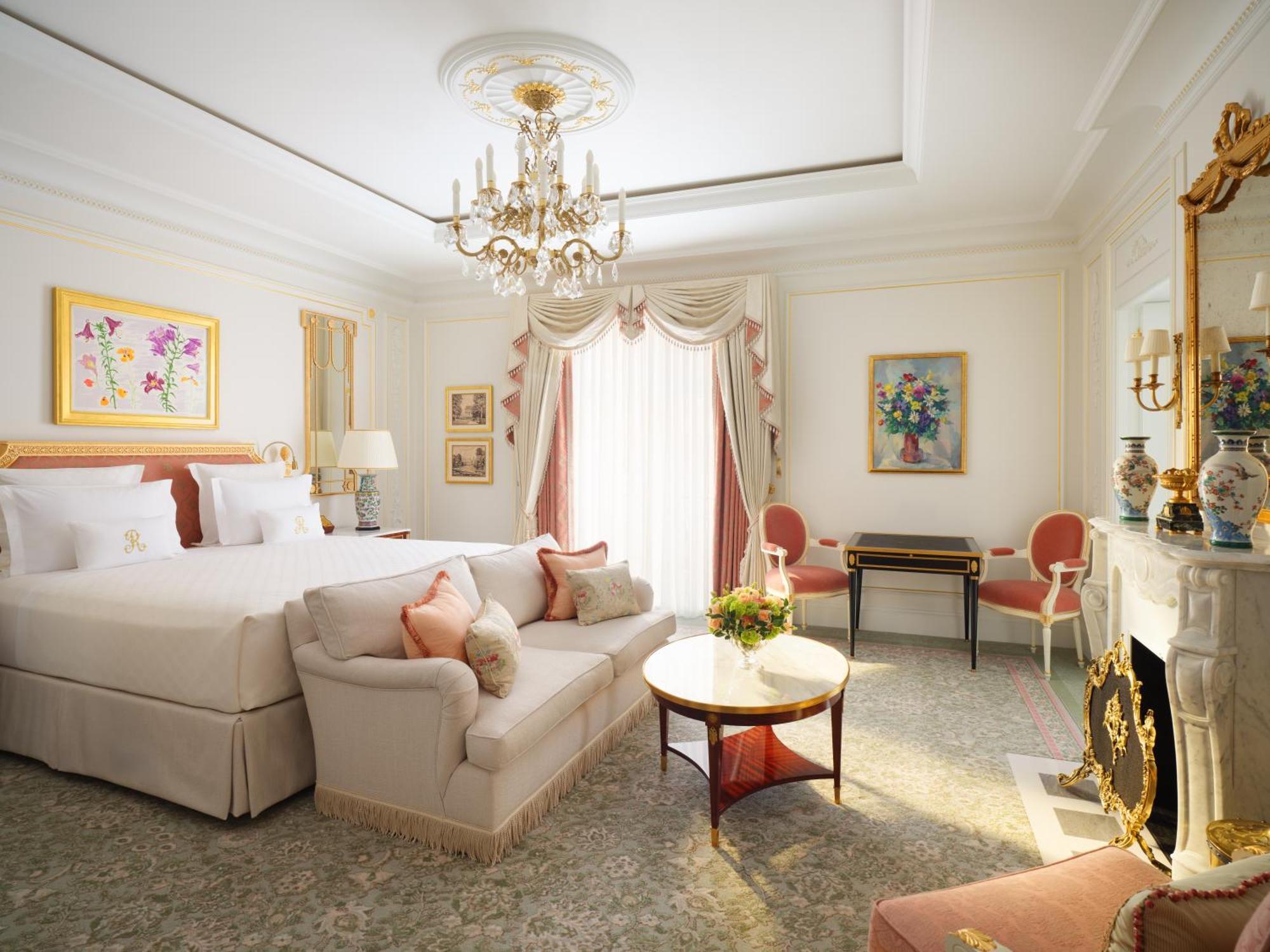 Grand Deluxe ‑huone