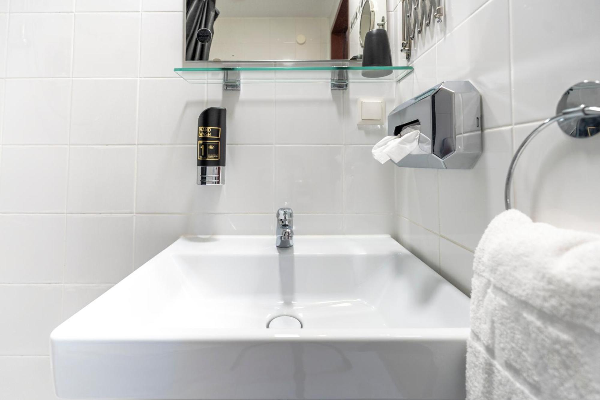 Standard - Kahden hengen huone - Double