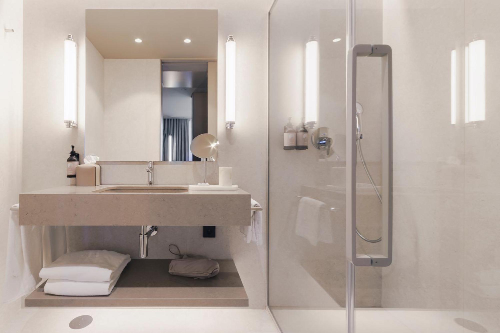 Duplex-sviitti
