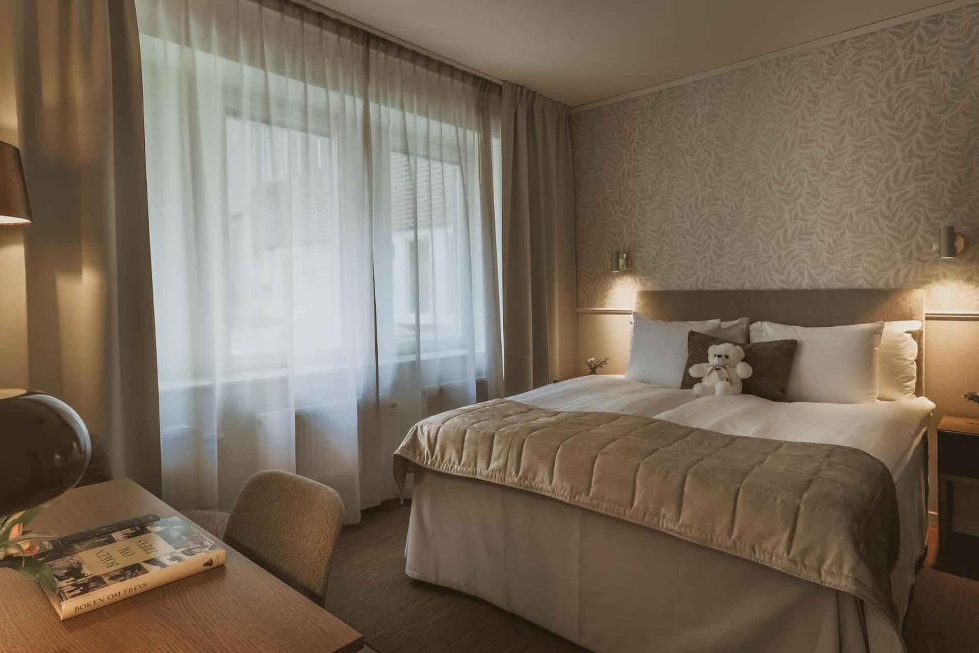 Premium - Kahden hengen huone - Double