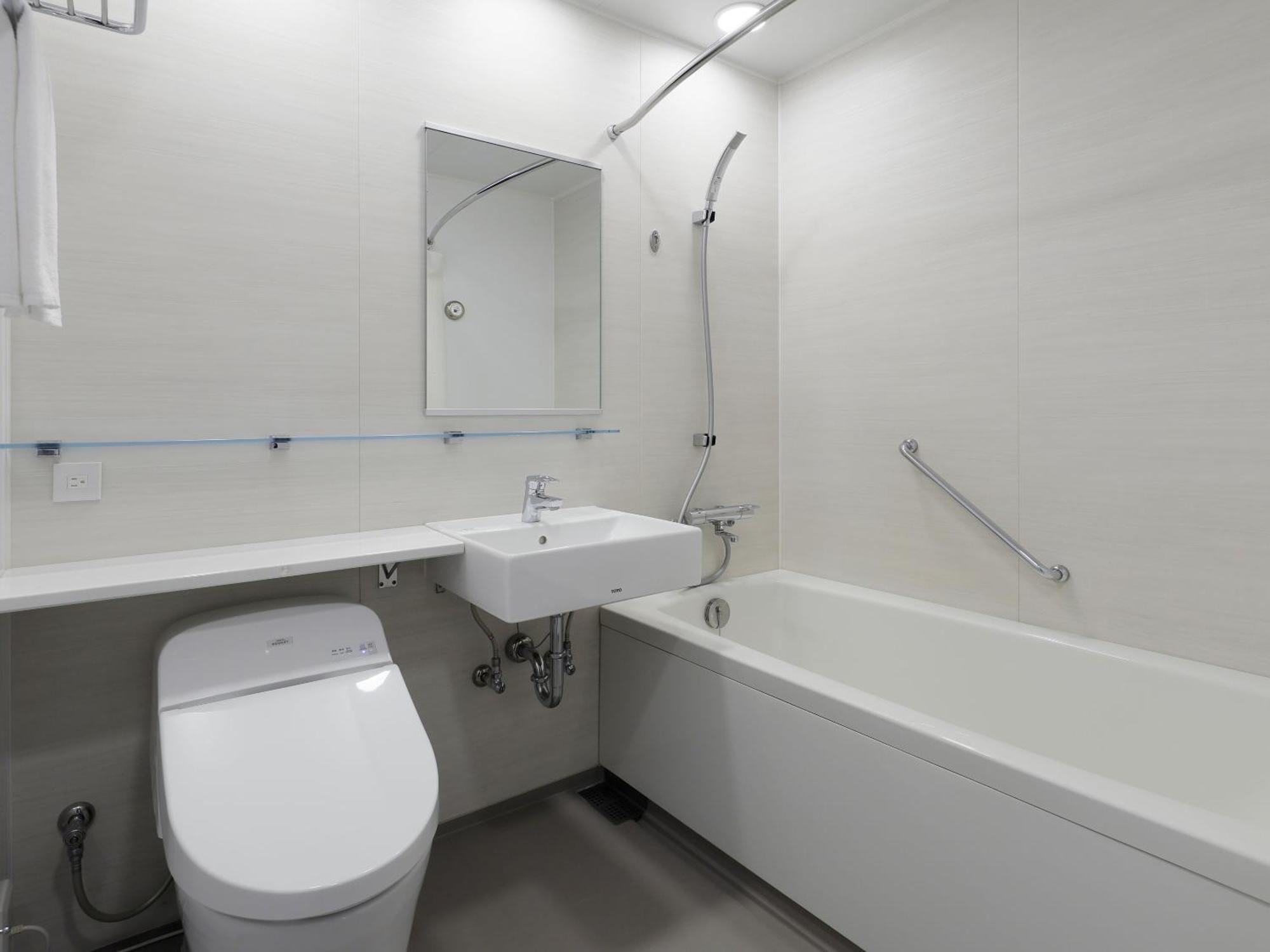 Standard - Kahden hengen huone - Double