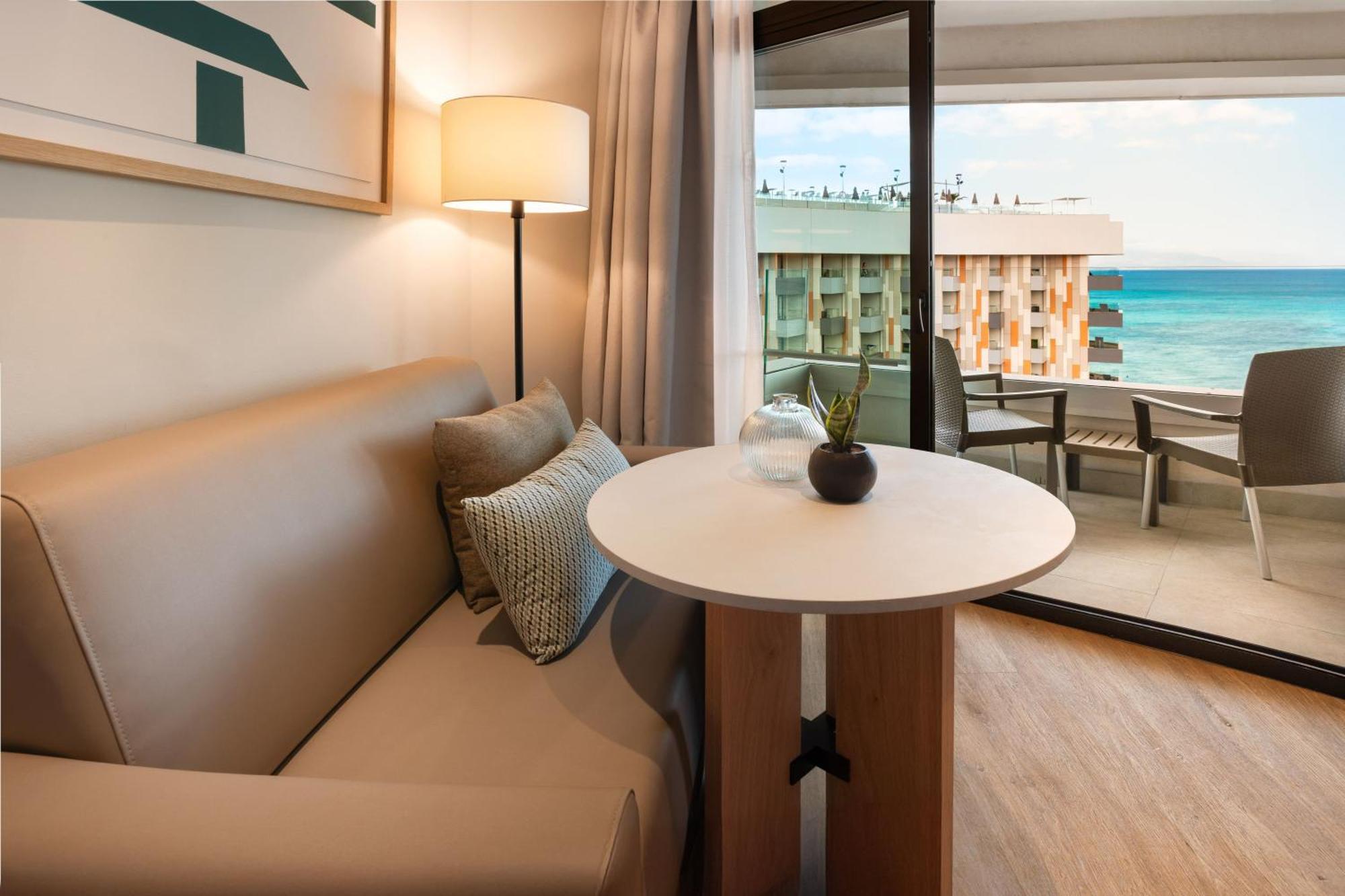 Premium-huone - Merinäköala