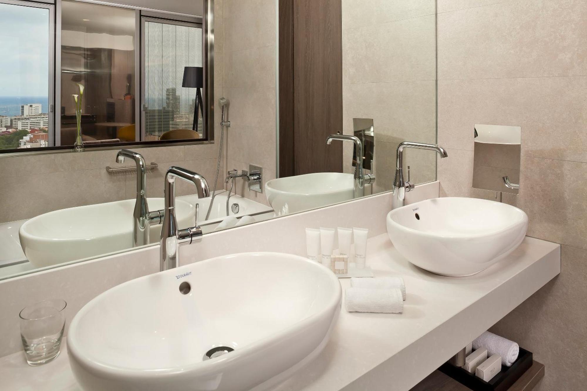The Level Grand Premium Room with Sea View