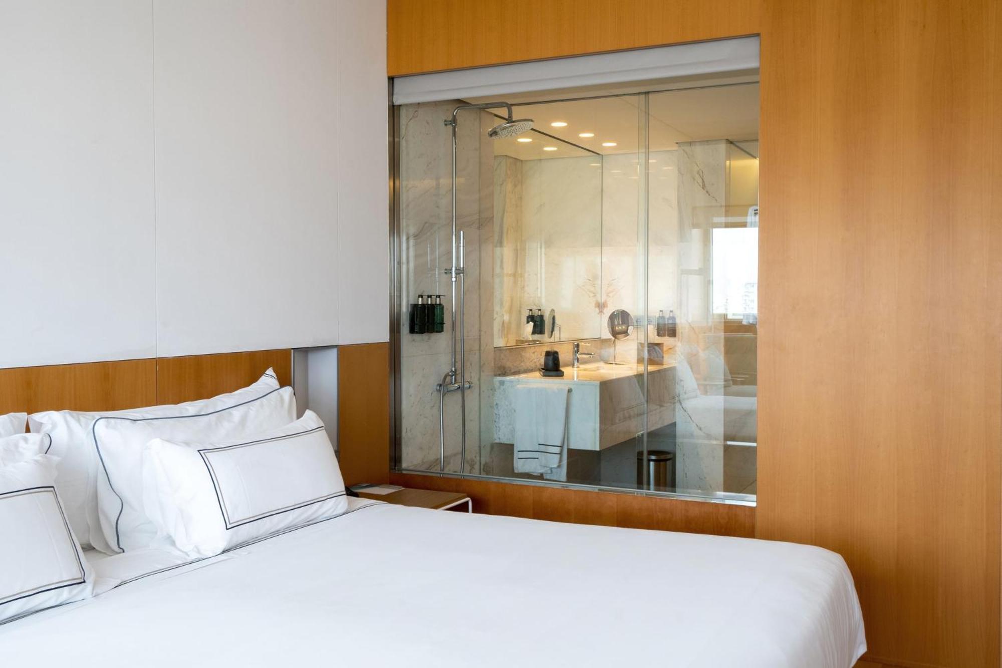 Deluxe - Kahden hengen huone - Twin/Double - Merinäköala