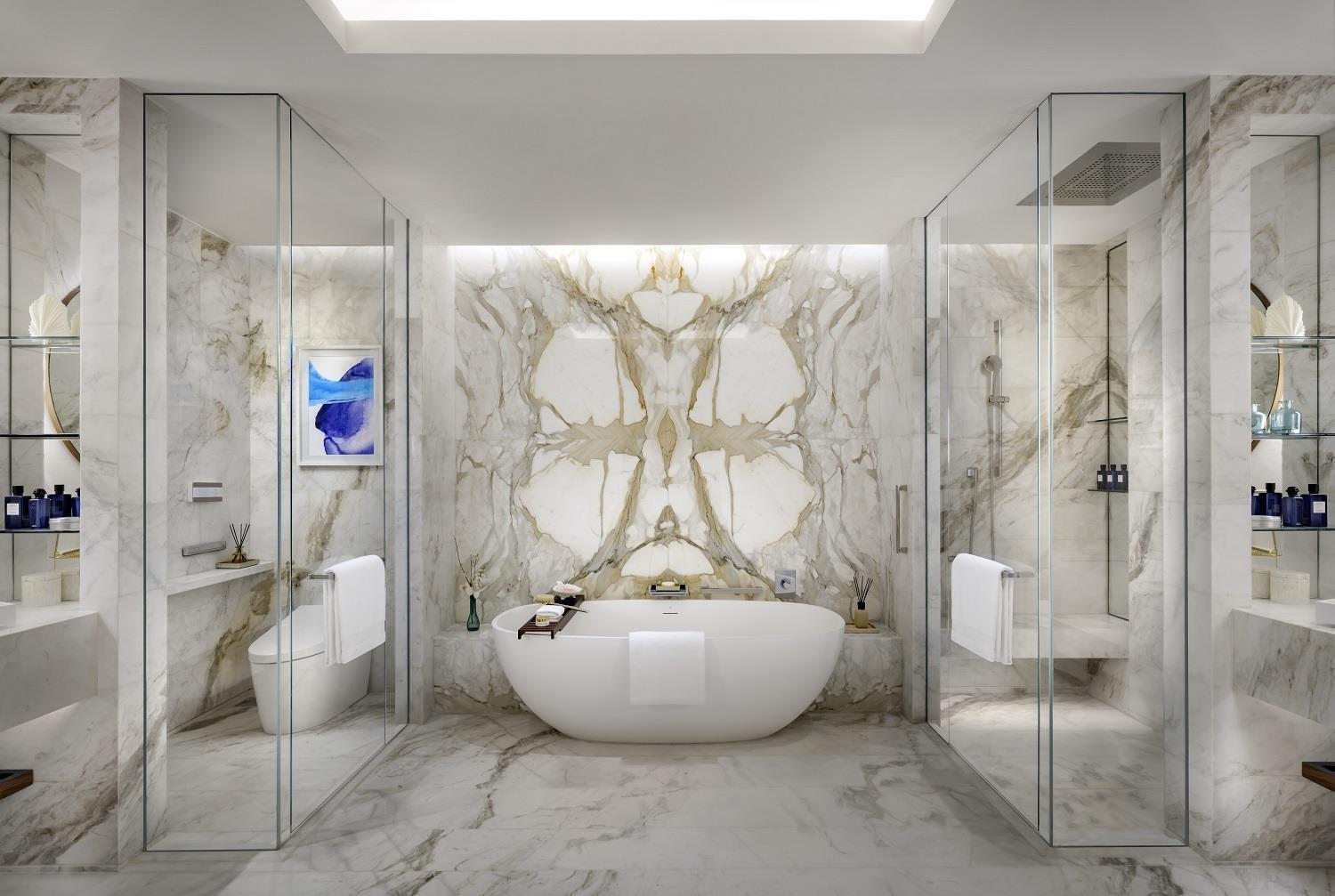 Oceanscape Penthouse