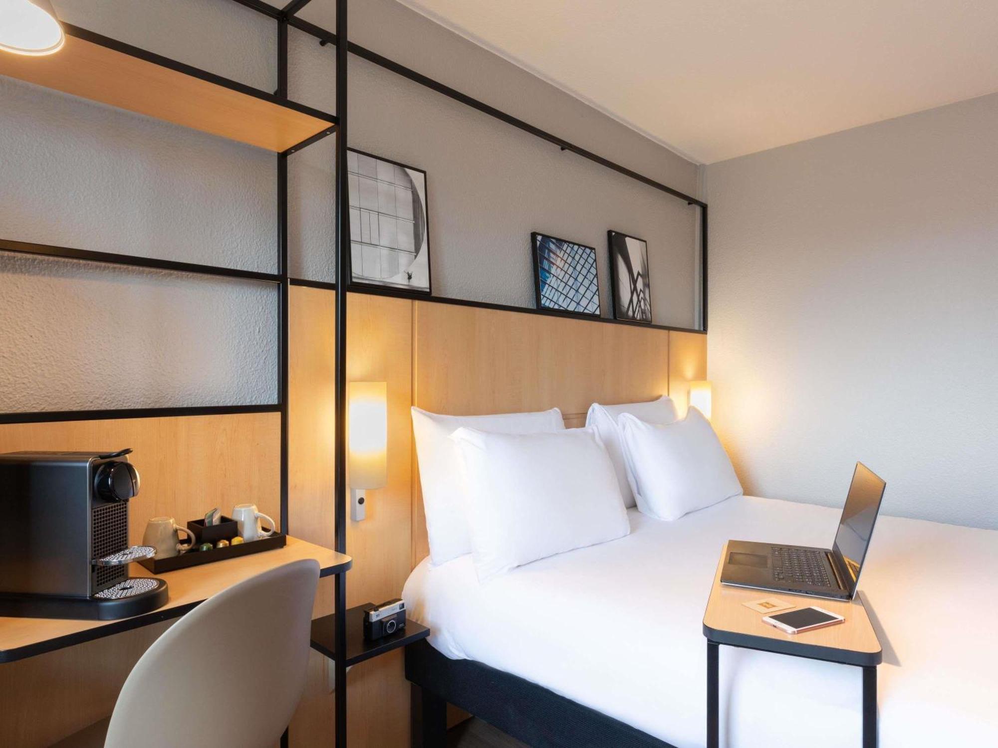 Comfort-huone