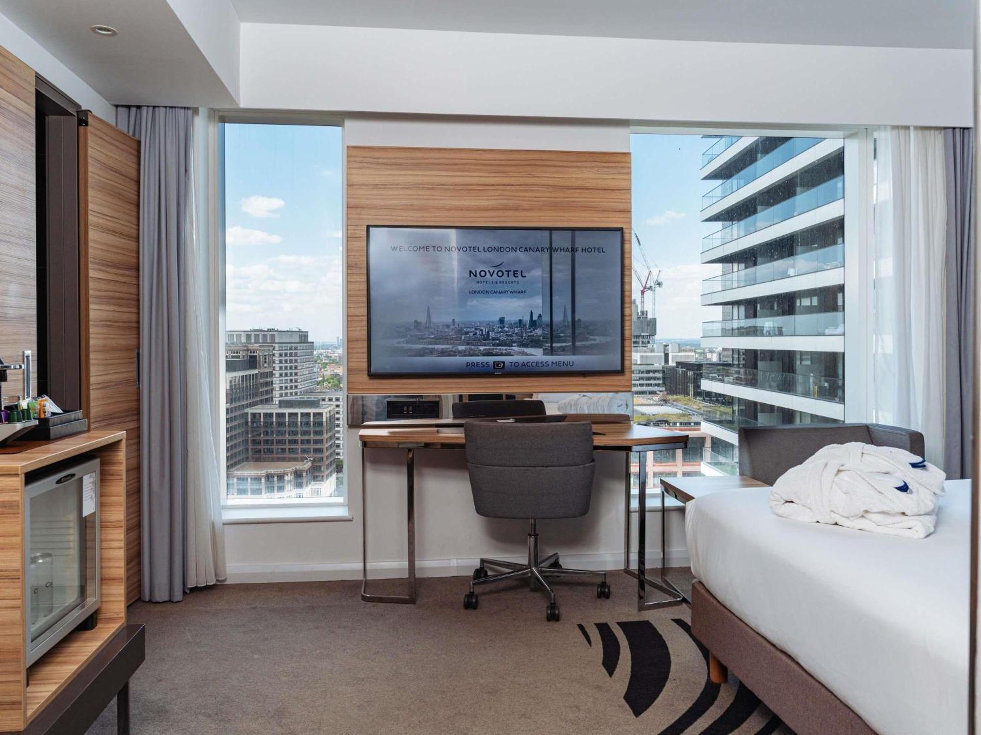 Executive-huone