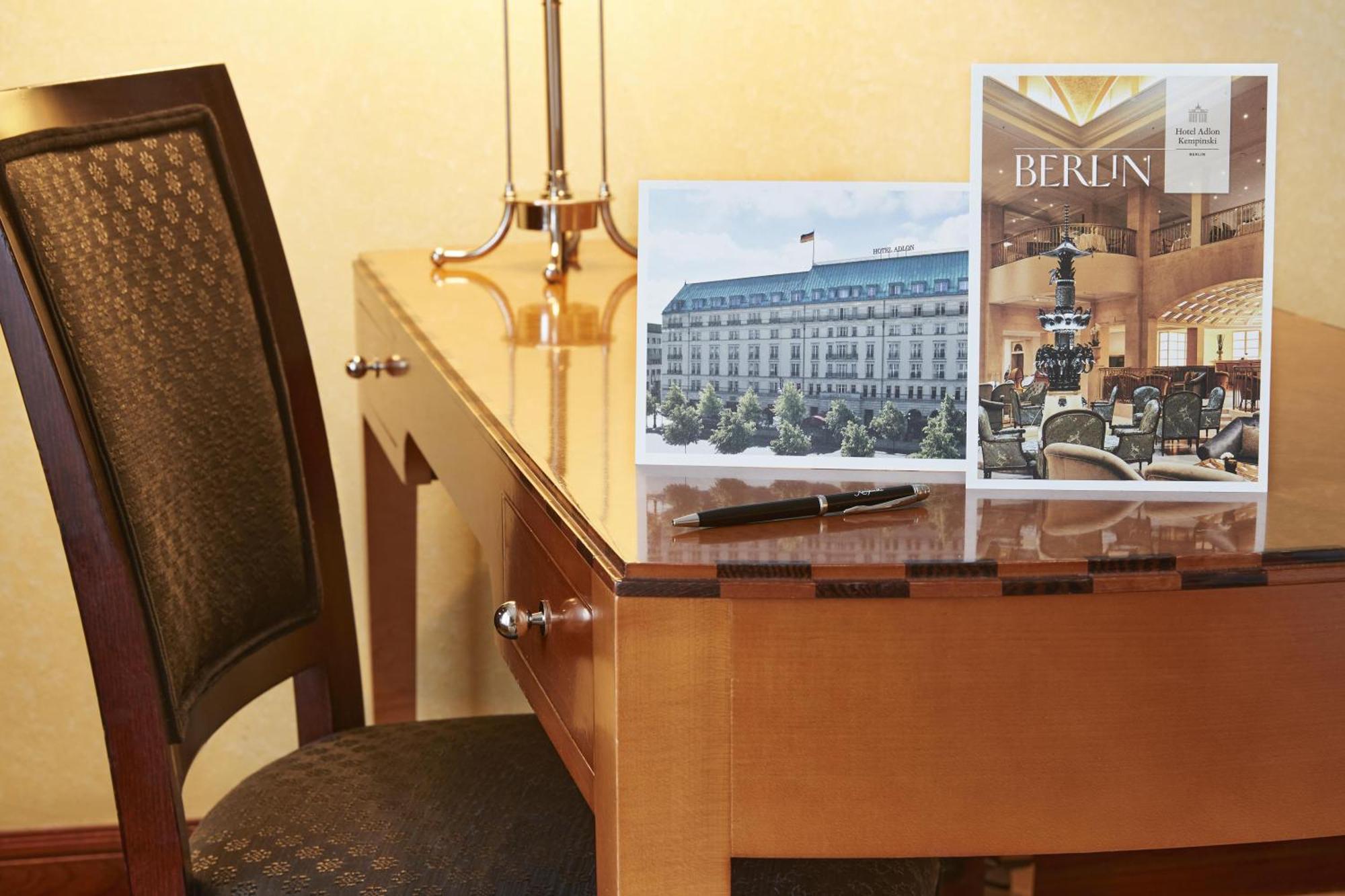 Pariser Platz -sviitti