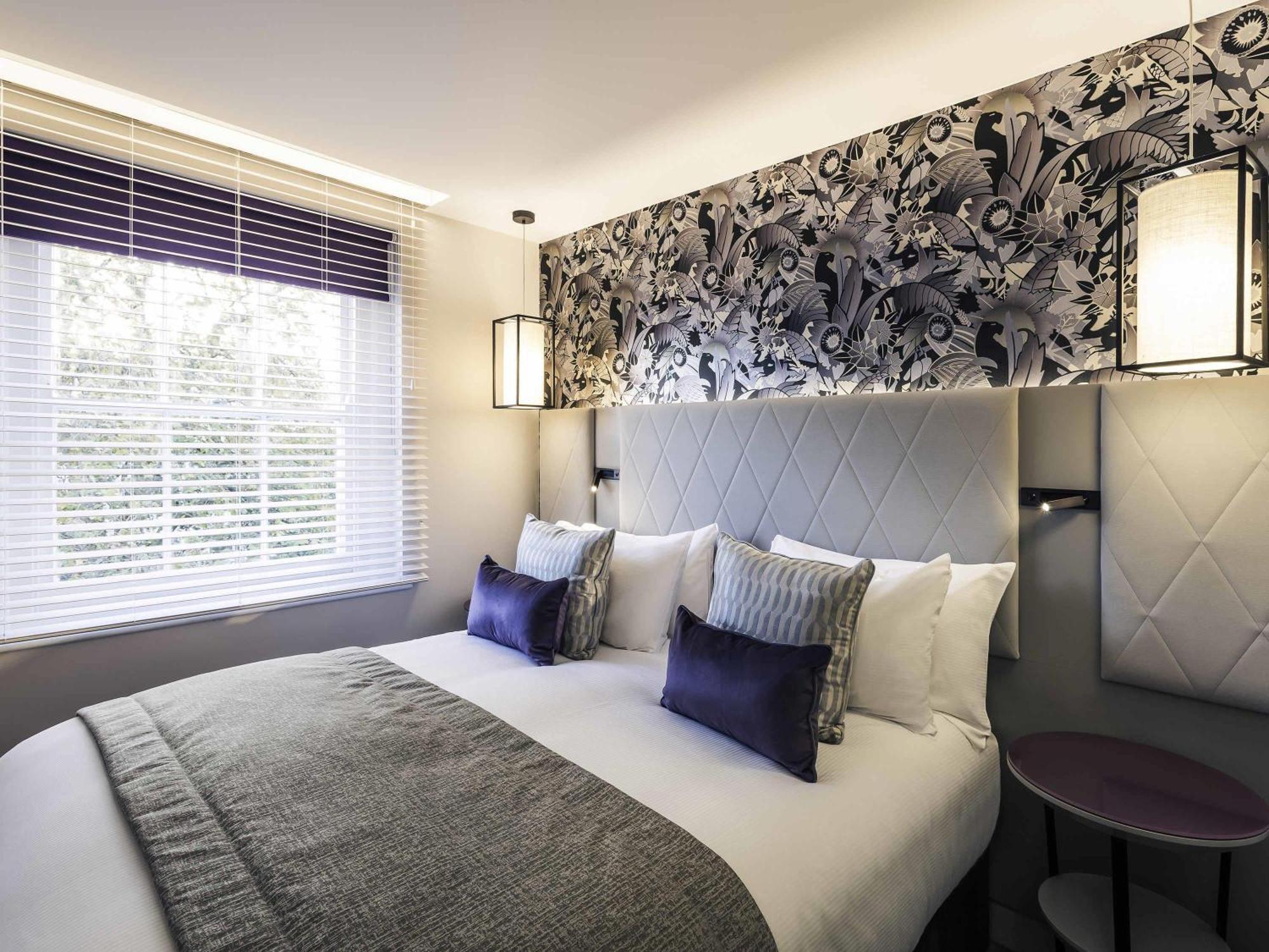 Cosy - Kahden hengen huone - Double