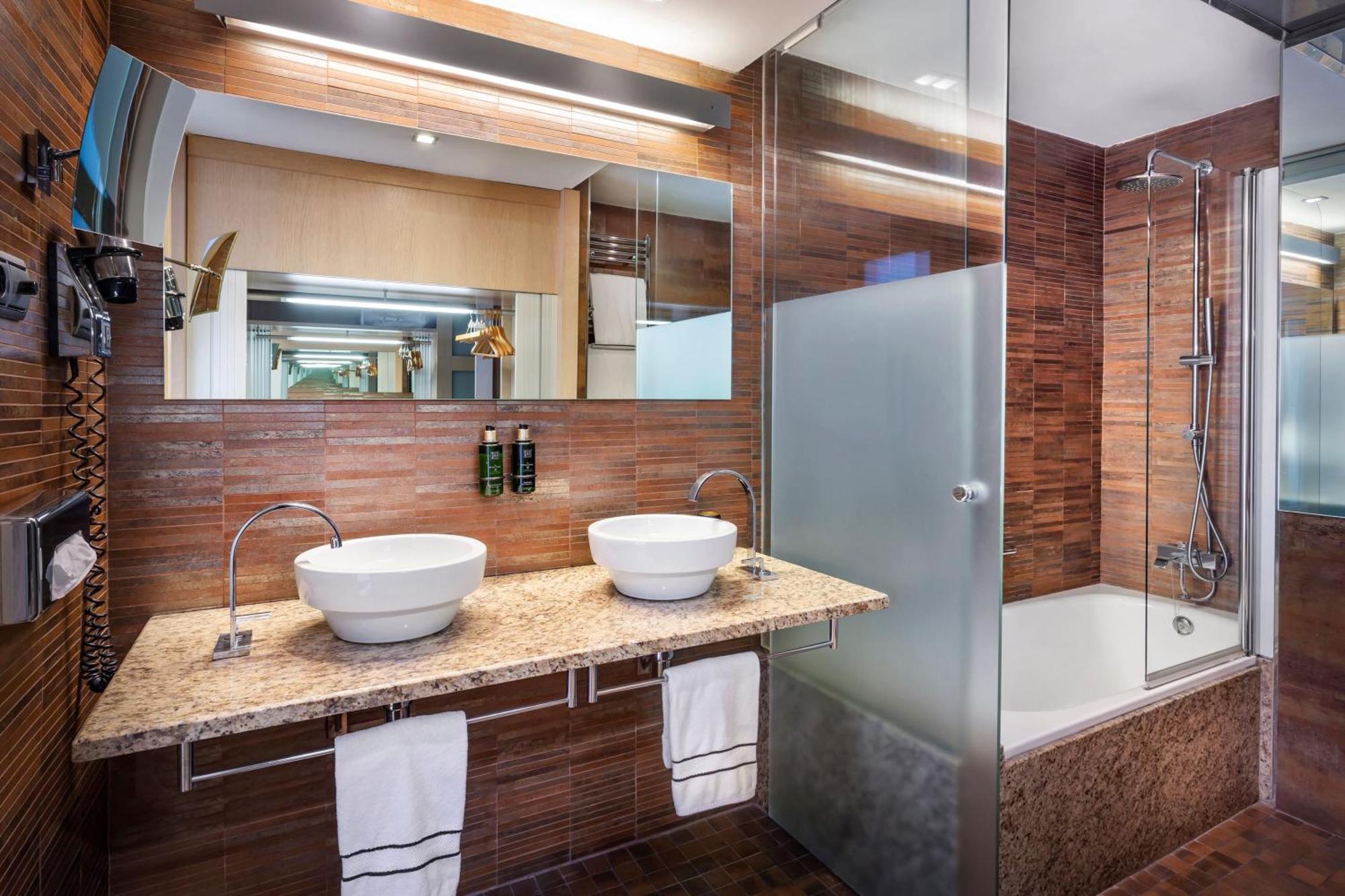 Grand Premium -huone