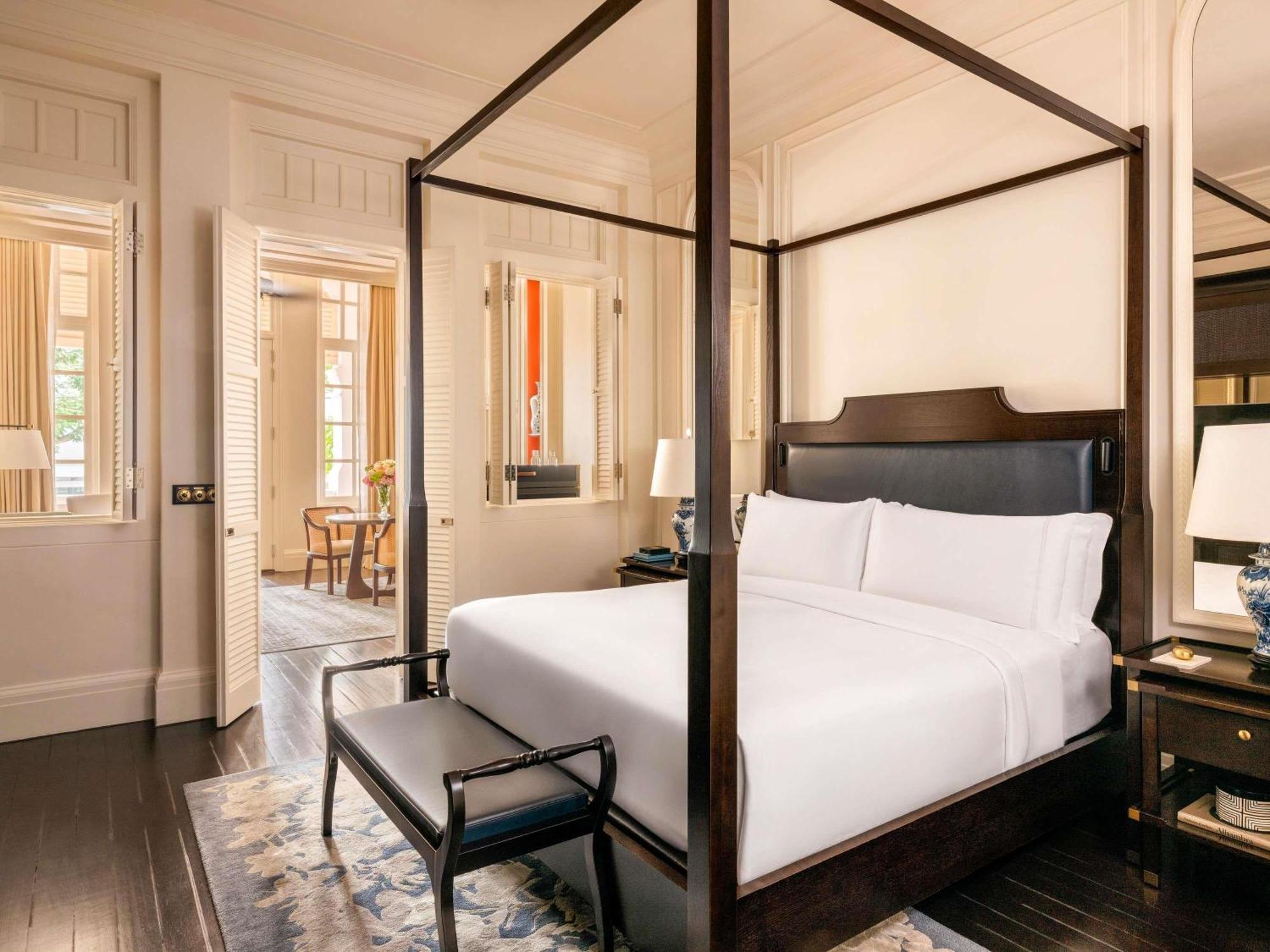 State Room King ‑sviitti