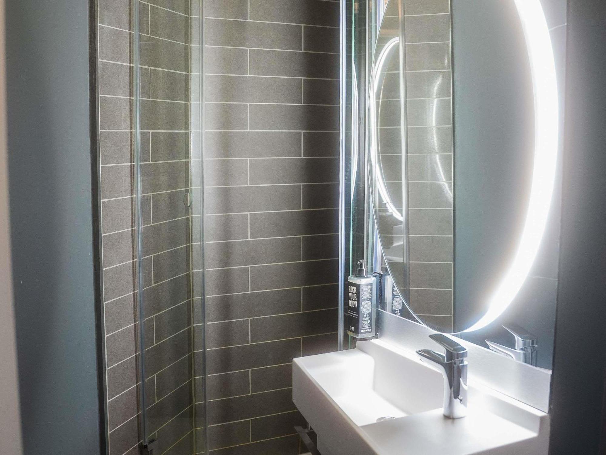 Standard - Kahden hengen huone - Twin