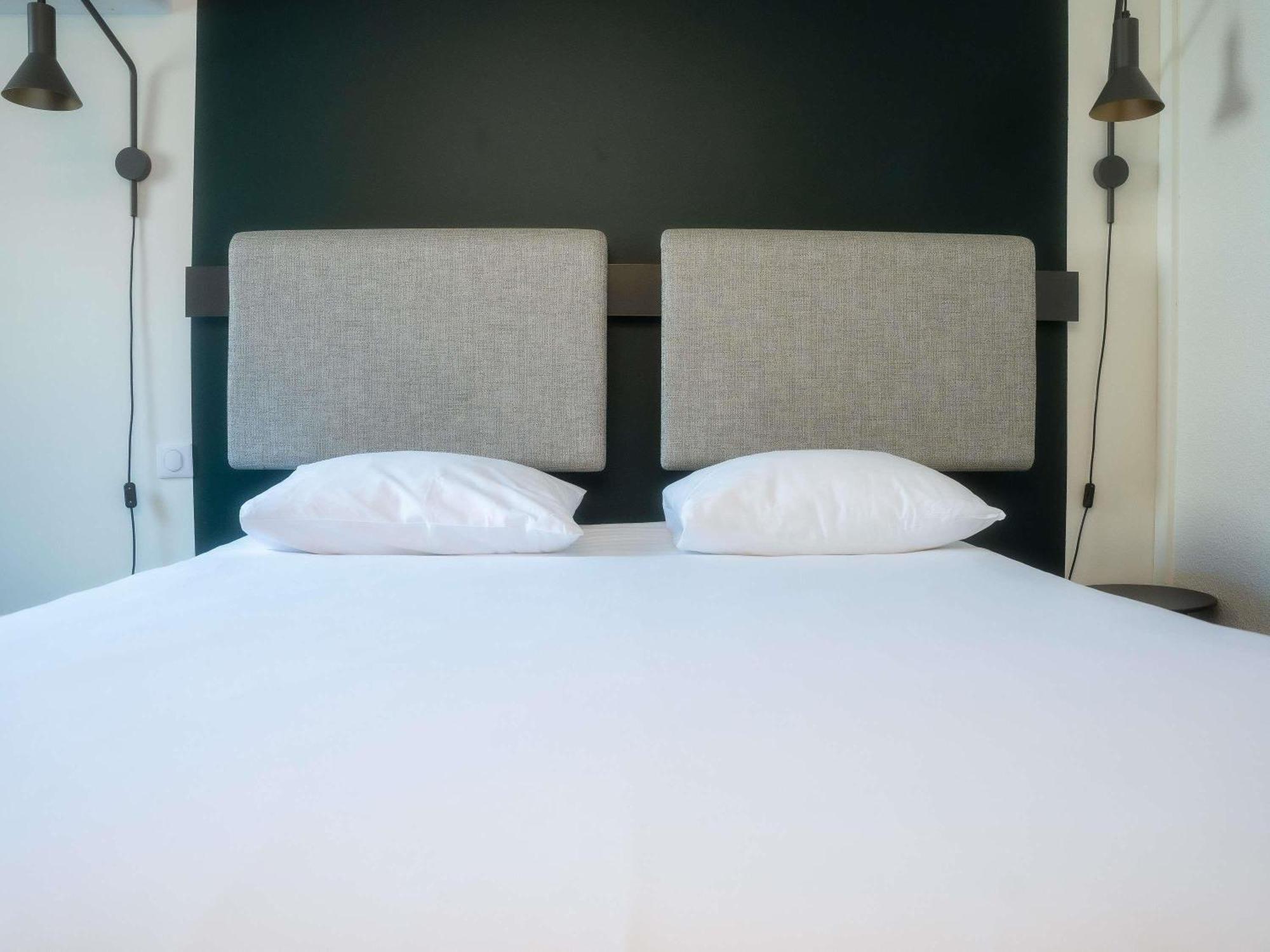 Standard - Kahden hengen huone - Double