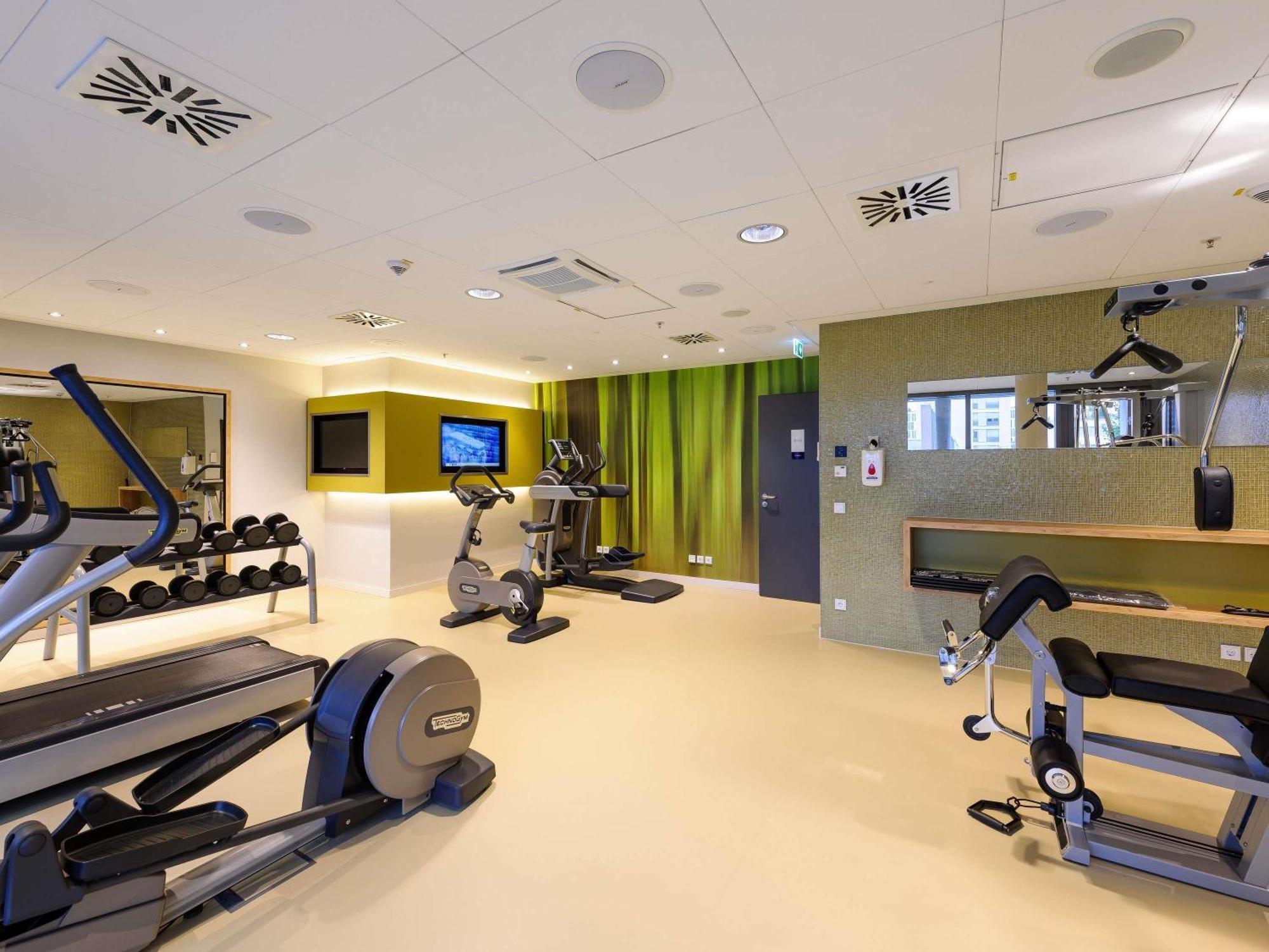 Standard - Kahden hengen huone - Twin