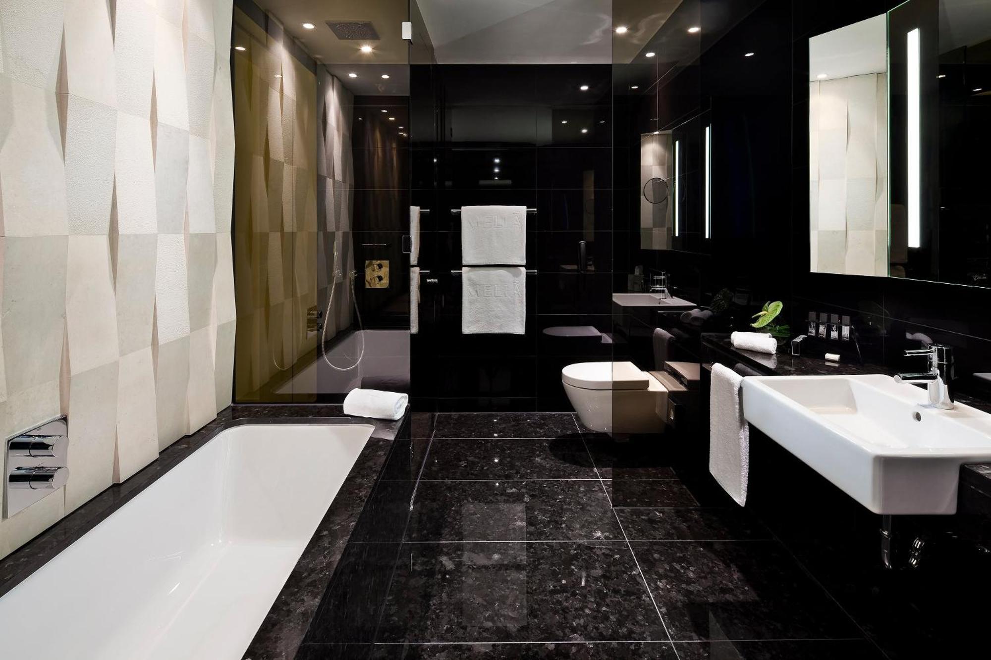 Premium-huone