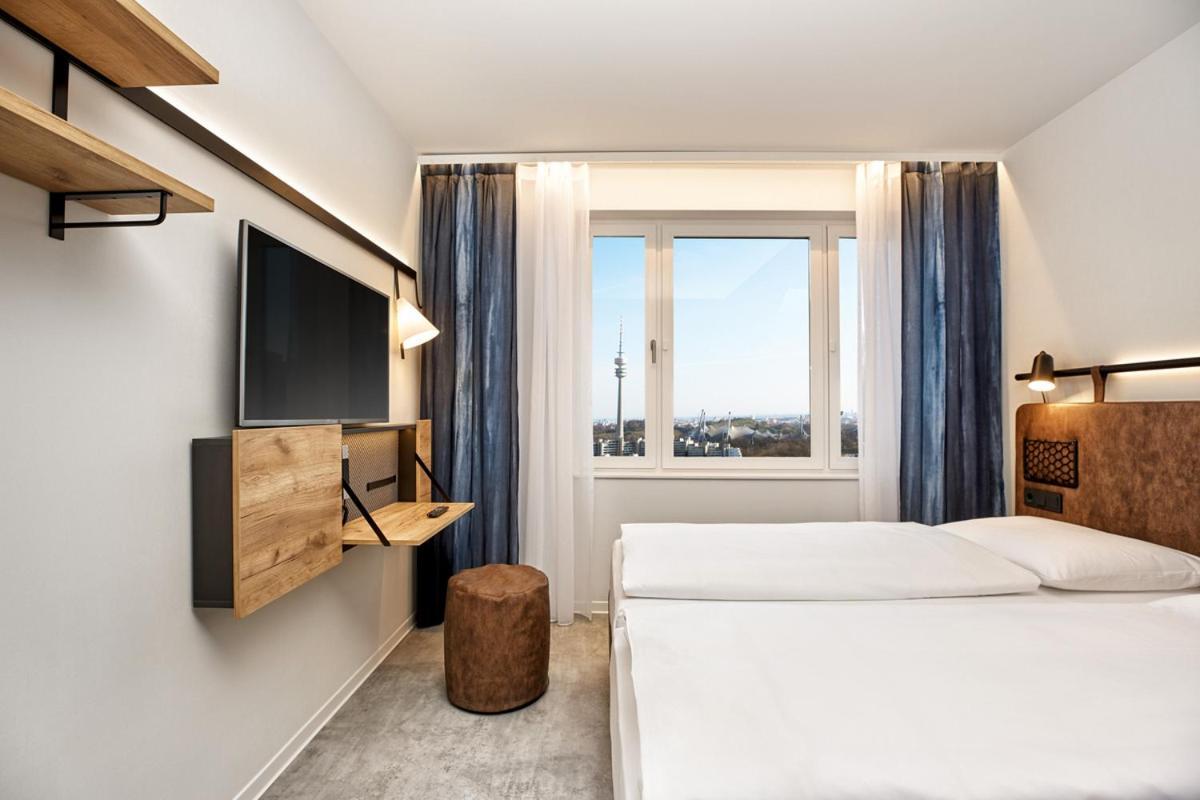 Comfort - Kolmen hengen huone