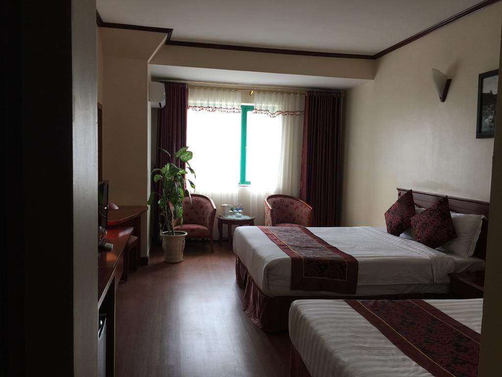 Premium - Kahden hengen huone - Double