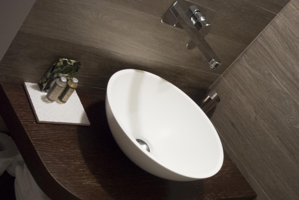 Deluxe - Kahden hengen huone - Double