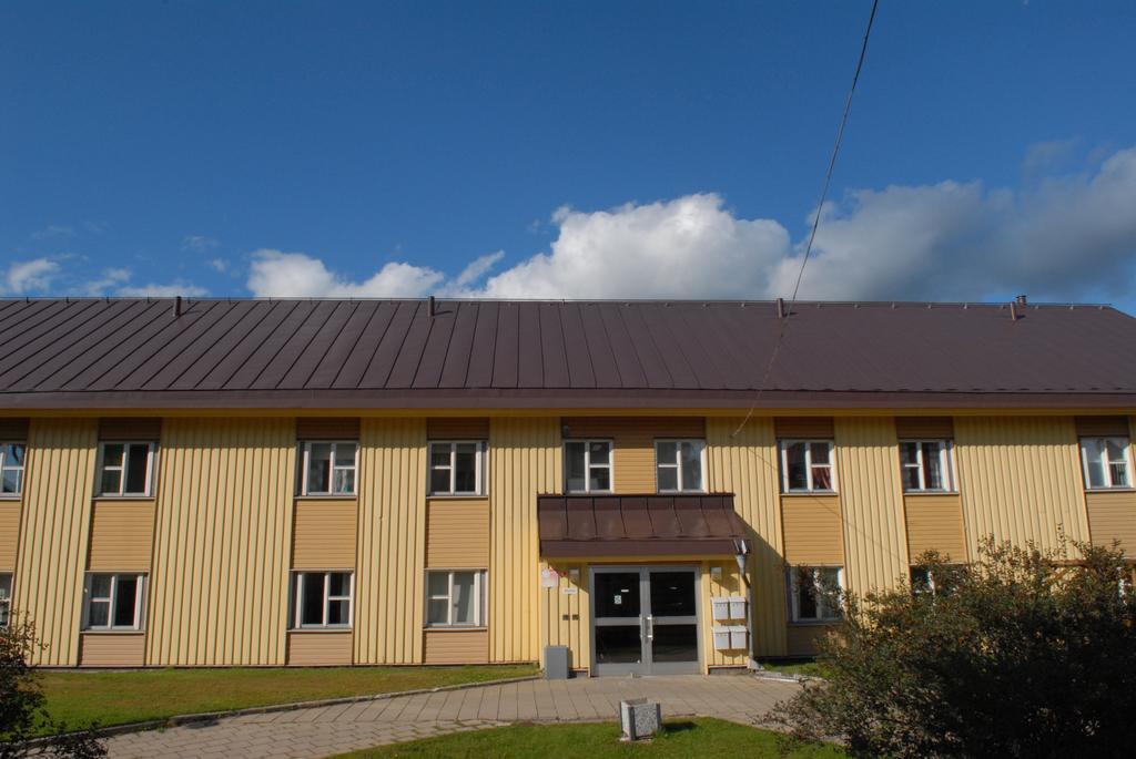 Budget - Kahden hengen huone - Twin