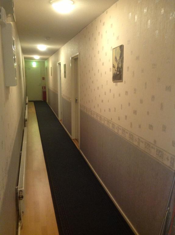 Standard-huone