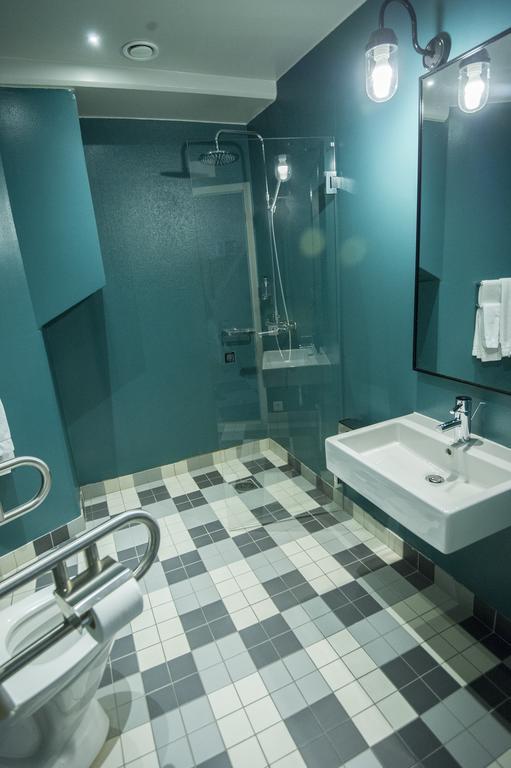 Standard - Kahden hengen huone - Twin
