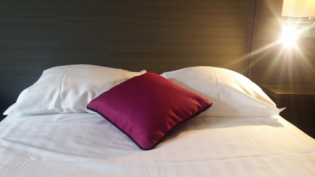 Comfort - Kahden hengen huone - Twin