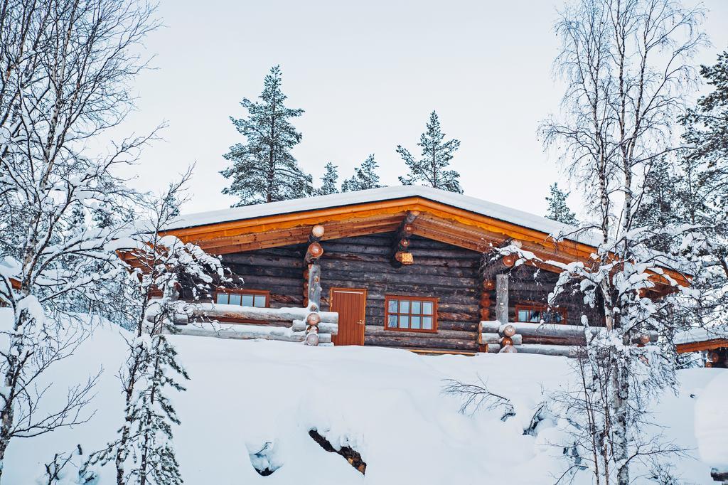 Suuri lomamökki (Länsikylä)