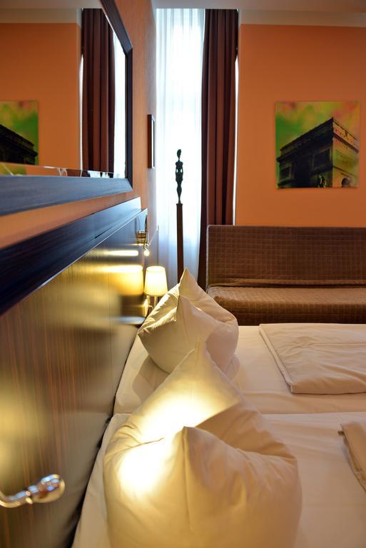 Comfort ‑ Yhden hengen huone