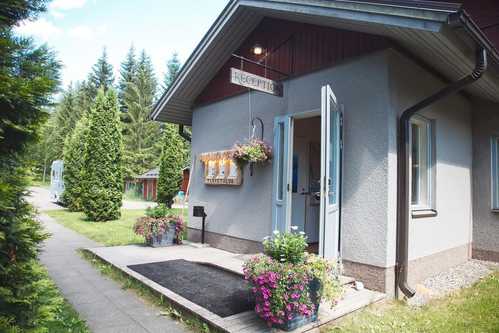 Standard - Kolmen hengen huone