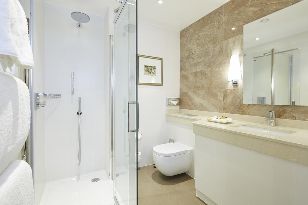 Executive - Kahden hengen huone - Double