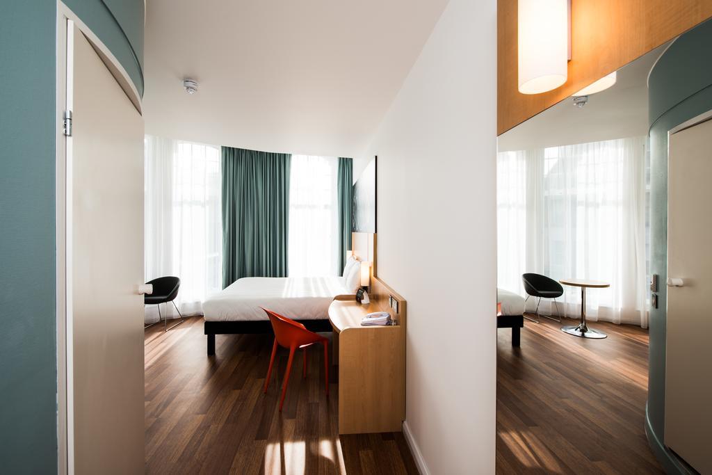 Premium-huone