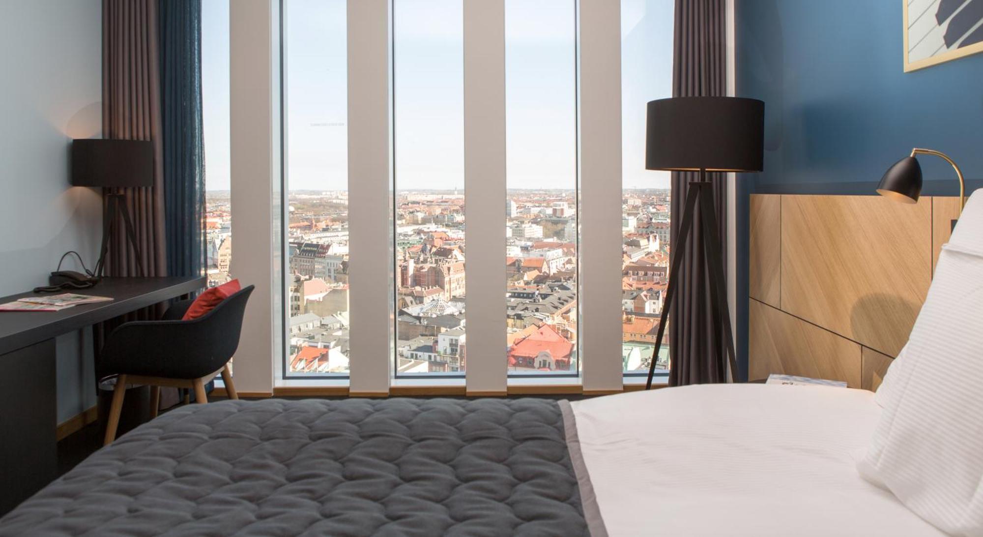 Standard - Kahden hengen huone - Twin
