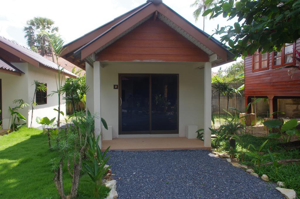 Standard - Kolmen hengen bungalow