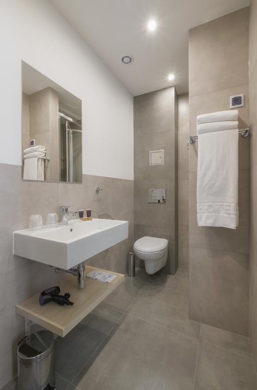 Premium - Kahden hengen huone - Double
