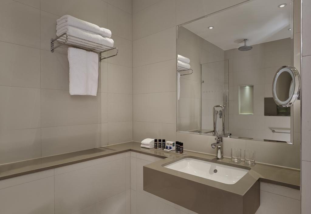 Executive - Kahden hengen huone - Twin